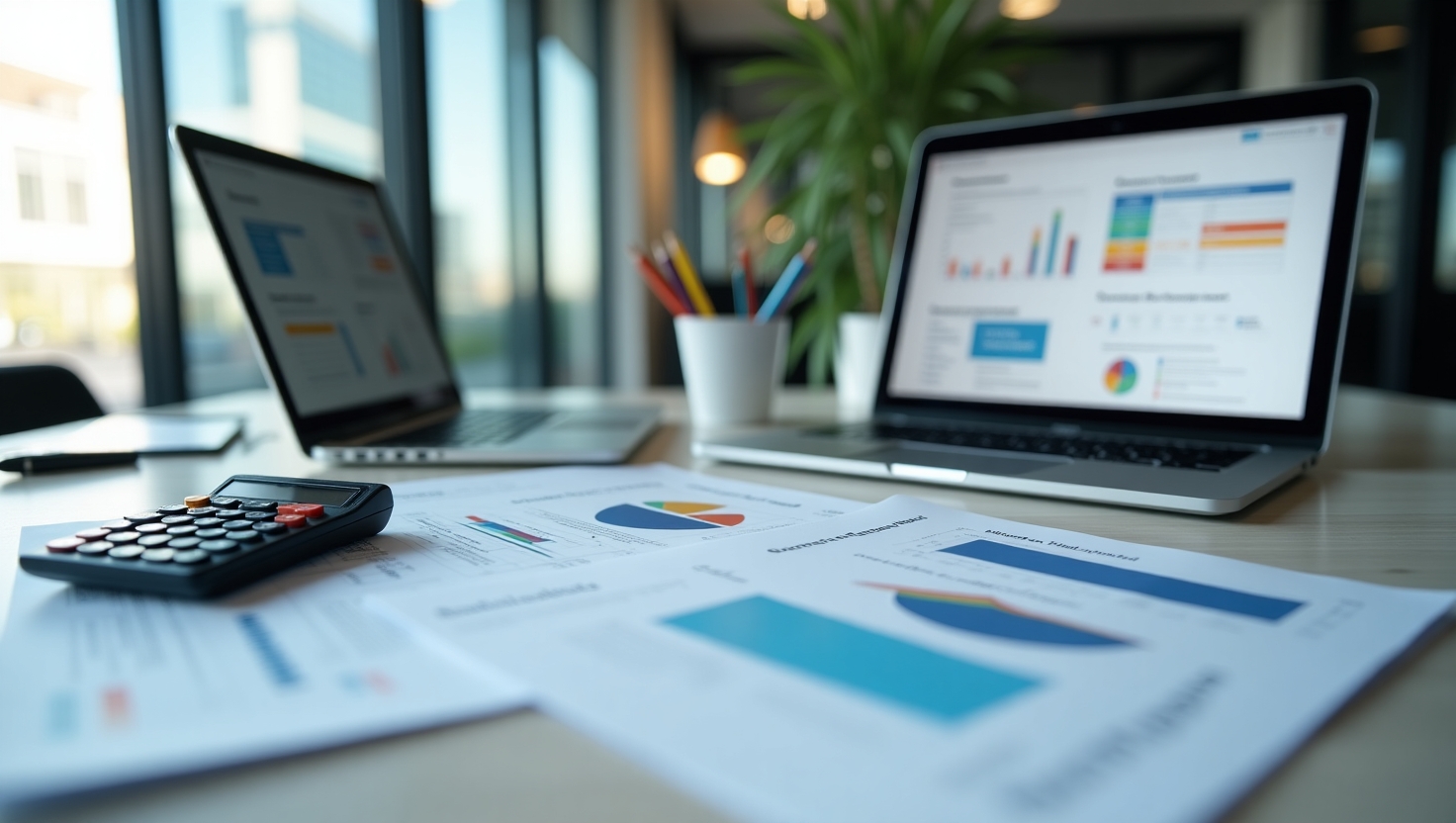 Consultation Financière - Conseils d'experts